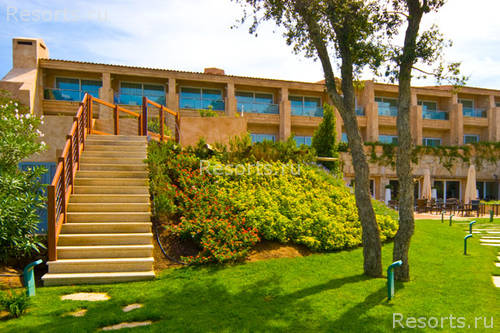 L'Ea Bianca Luxury Resort 32